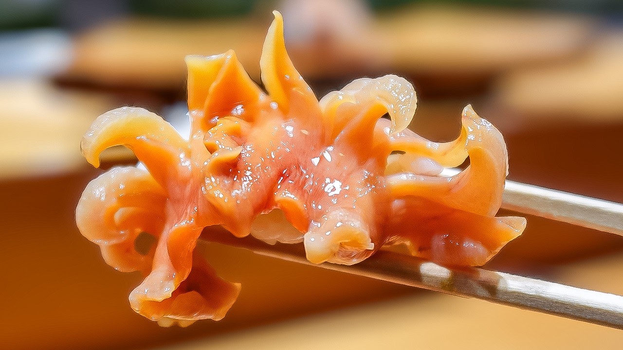 【おこのみ36カンで7194円】クジラ20カンに貝や光物を食べ尽くす！地元客が集う町寿司の名店がやっぱり凄すぎた。