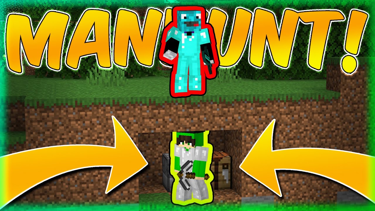 MANHUNT PROTI BIGEMU NA MAJNRU 2!!! | MAJNR 2 #4 | Morry&@BigeOfficial