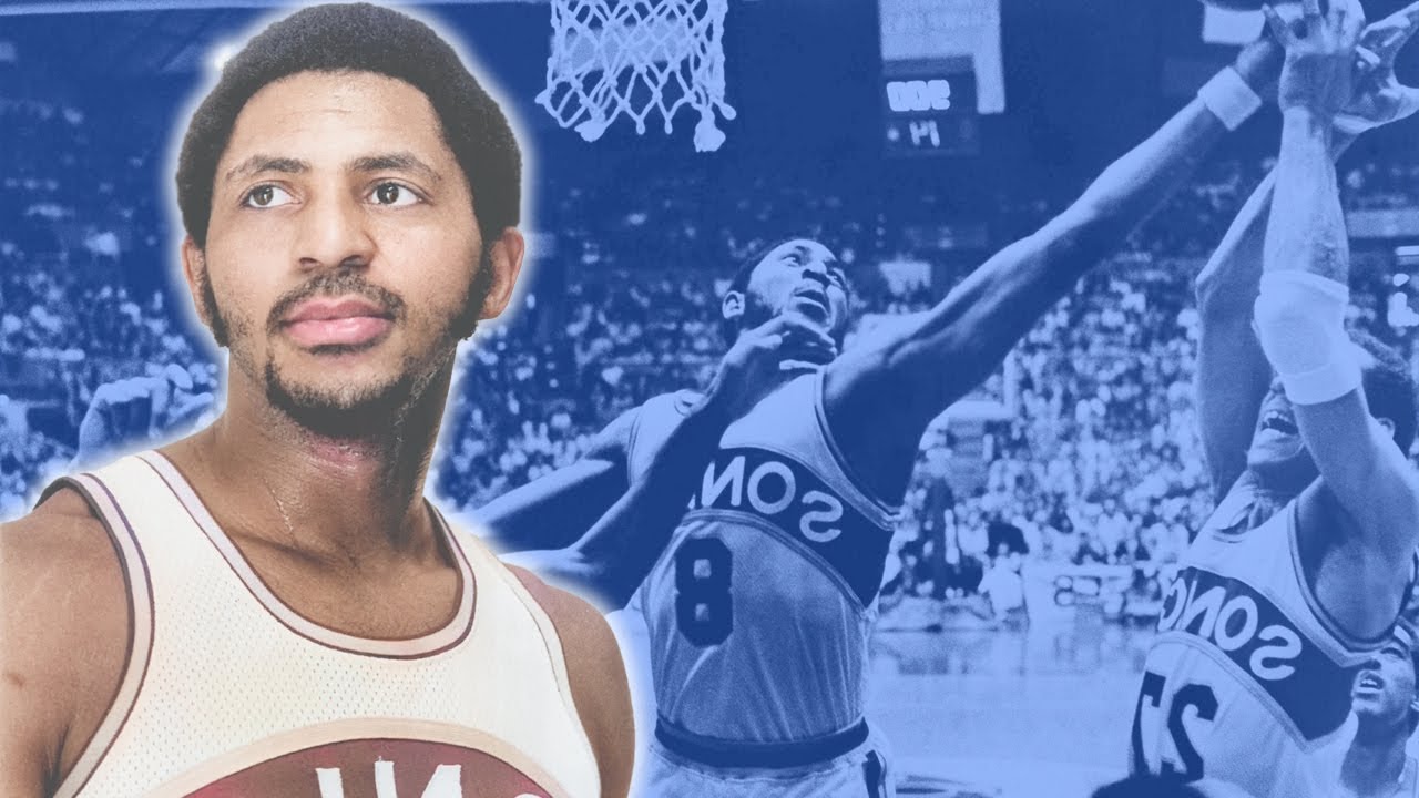 The Life And Tragic Ending of Lonnie Shelton