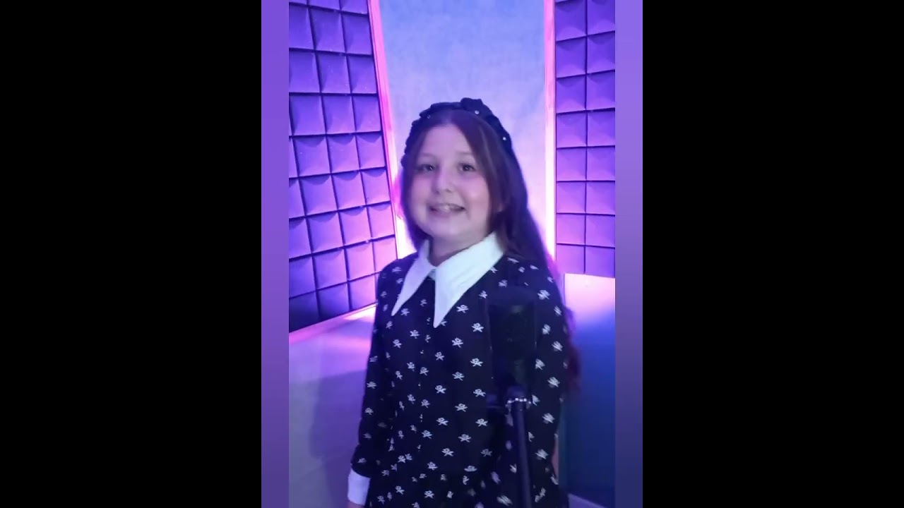 Անժելիկա /Գրքի տոնը ամեն օր է
