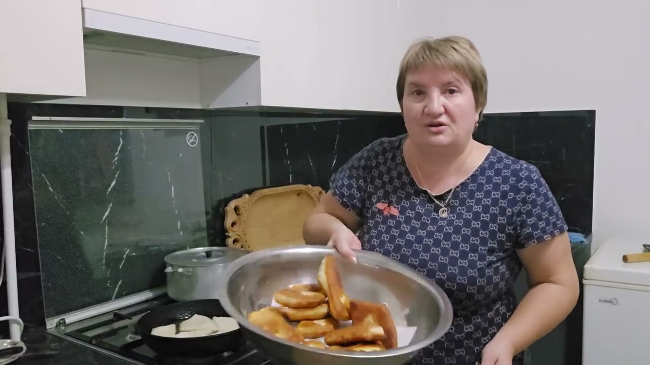 Лепешки не получились