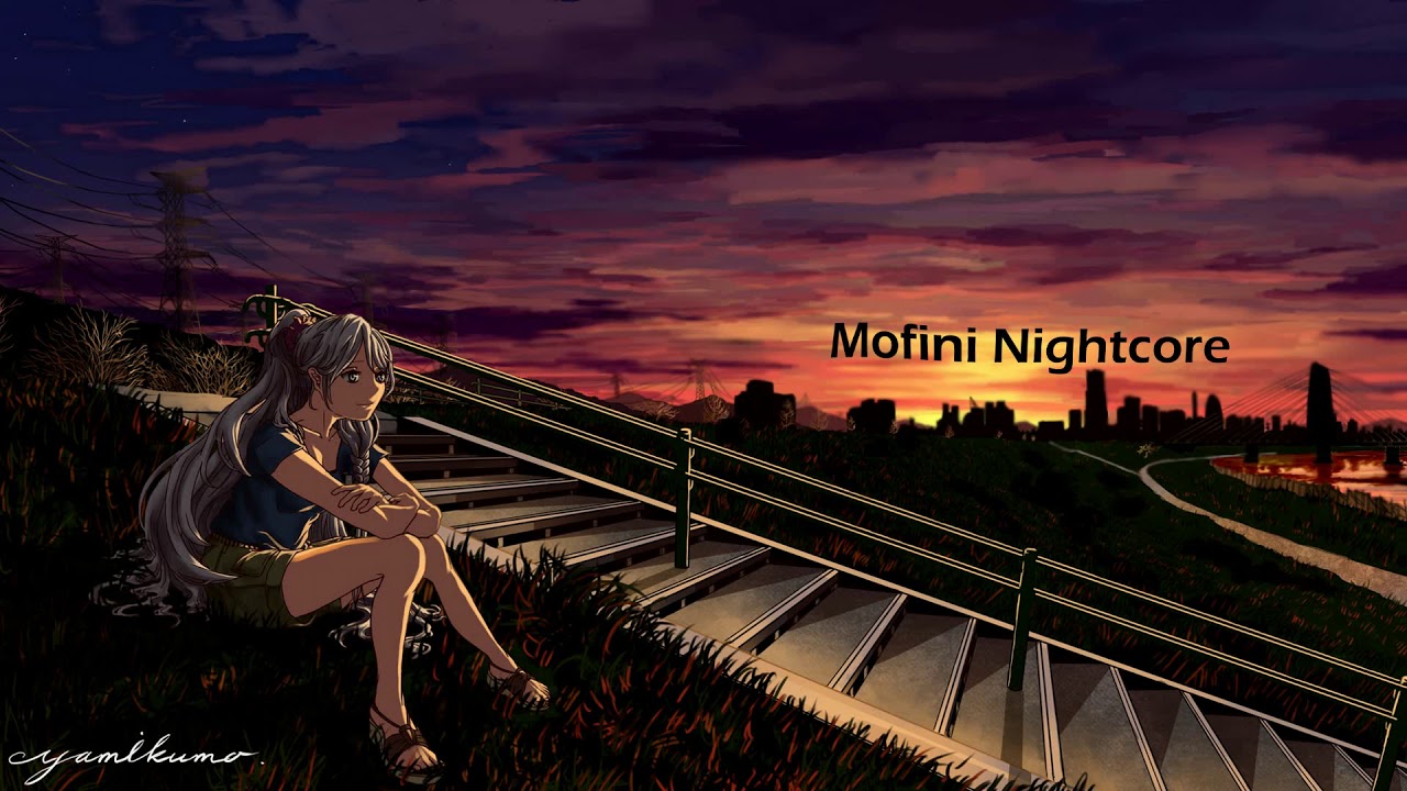 Nightcore and Sarsa -  Zakryj