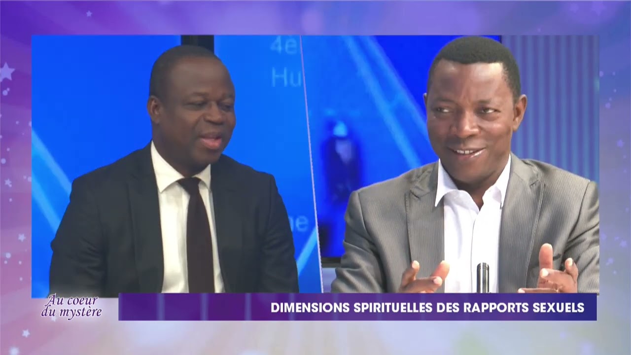 [Replay] "Au cœur du mystère" : Dimensions spirituelles des rapports sexuels