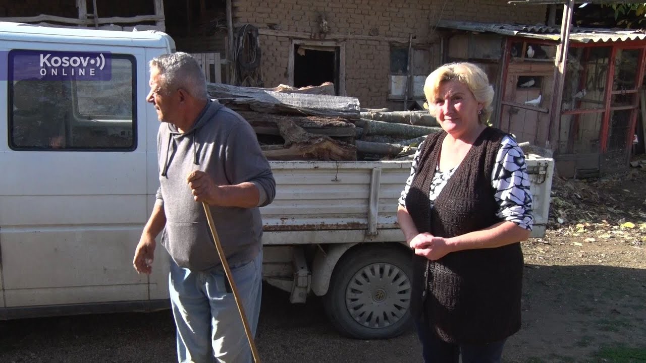 Pomoć porodici Krstić iz Gornje Gušterice