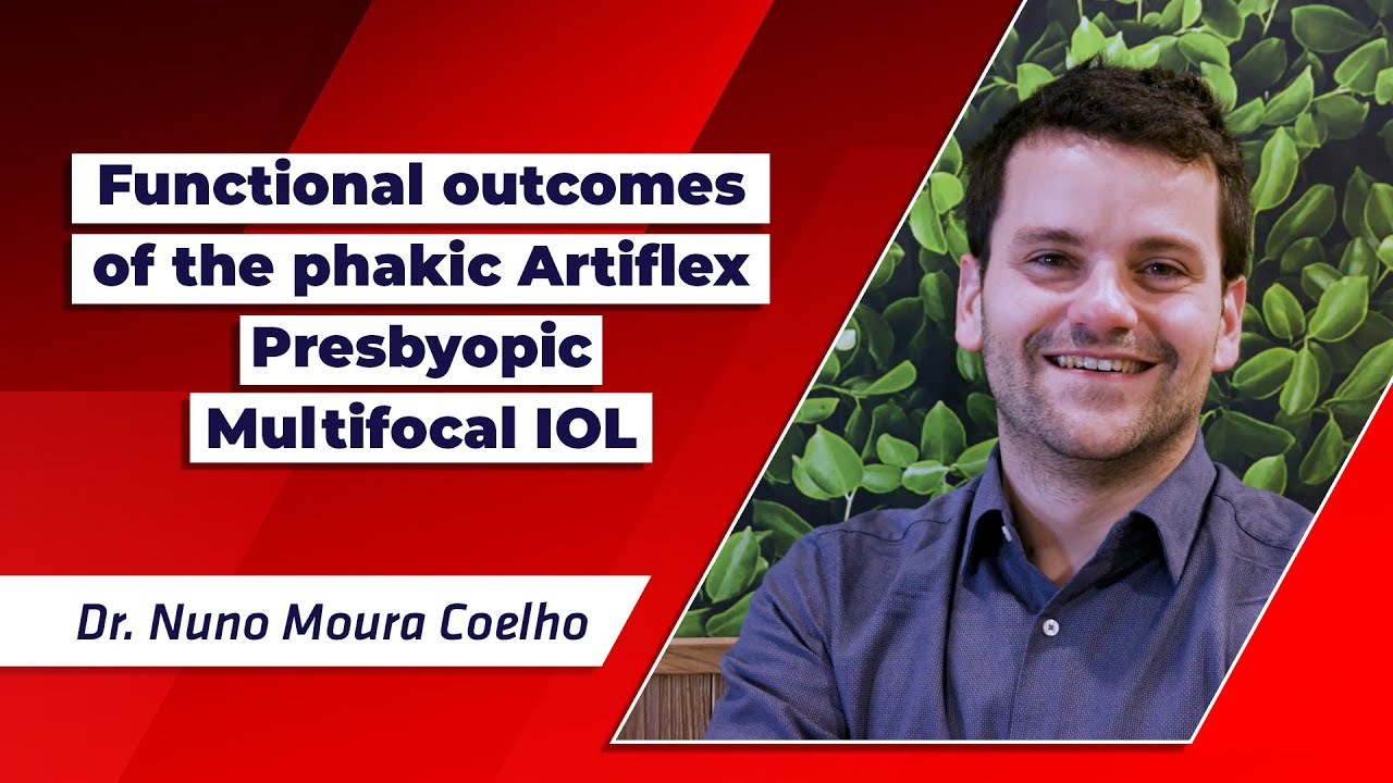 A Phakic Solution to the Presbyopia Problem: The Trailblazing Artiflex Presbyopic from Ophtec