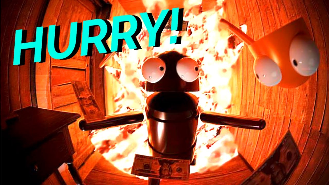 4 Noobs Finally Play R.E.P.O. And It Was Not What You Expected...