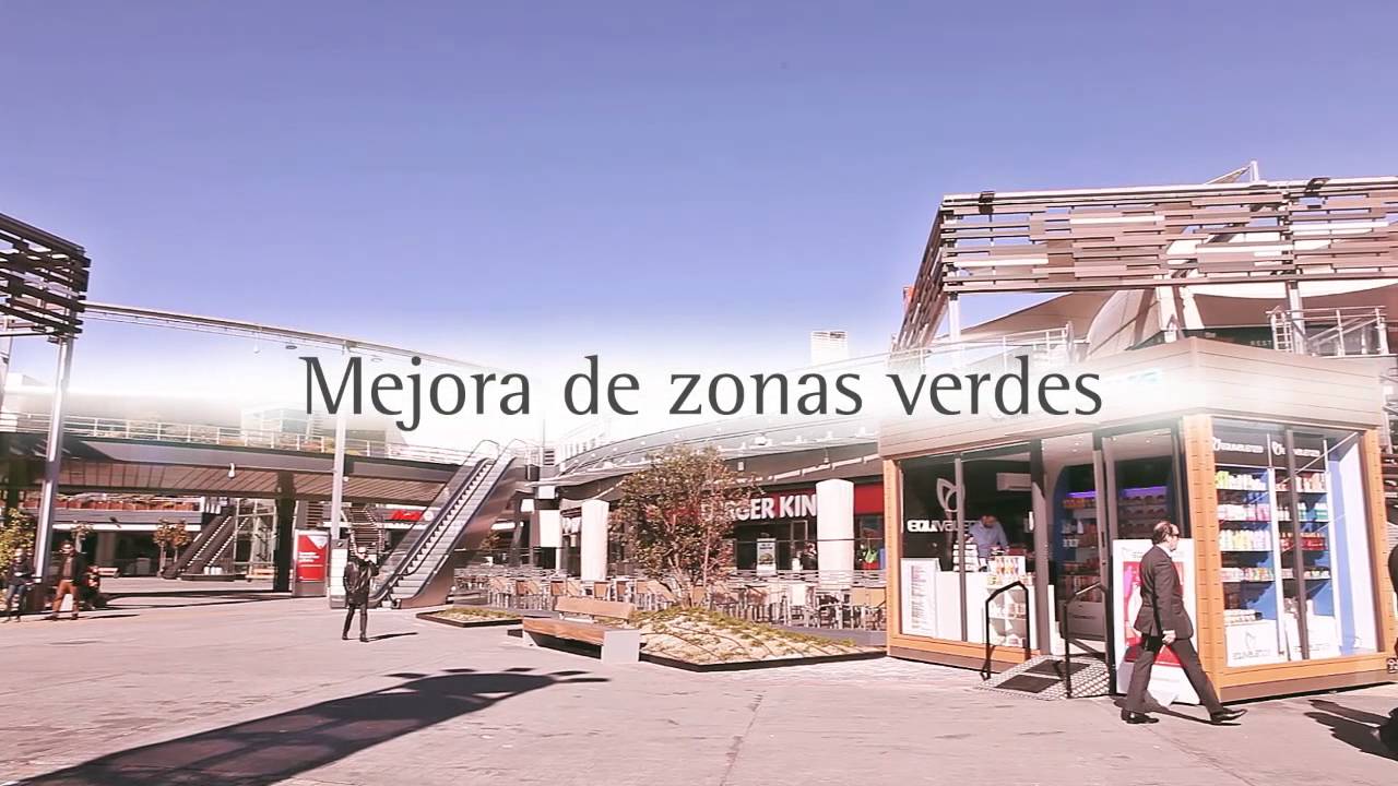 Descubre el nuevo Nassica Getafe