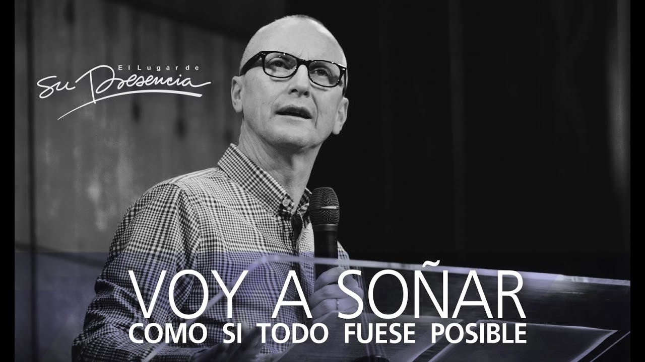 Voy a soñar como si todo fuese posible - Andrés Corson - 24 Septiembre 2016