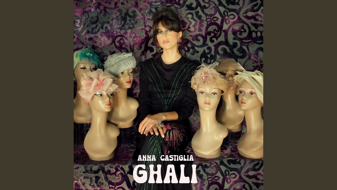 GHALI