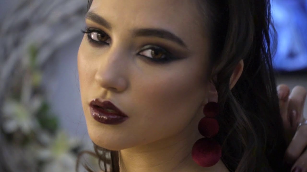 Ultra Glamorous