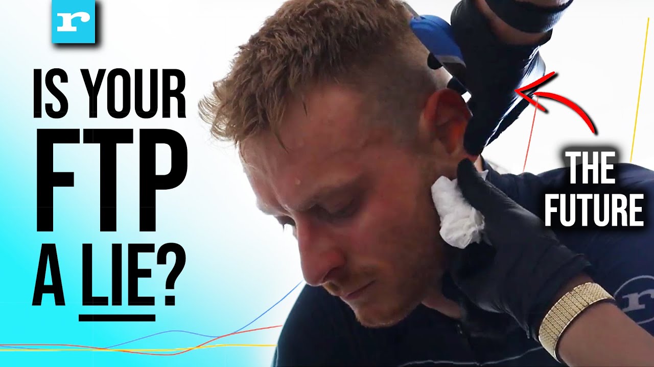 Why Lactate Profile Testing Is The Next Big Development In Road Cycling