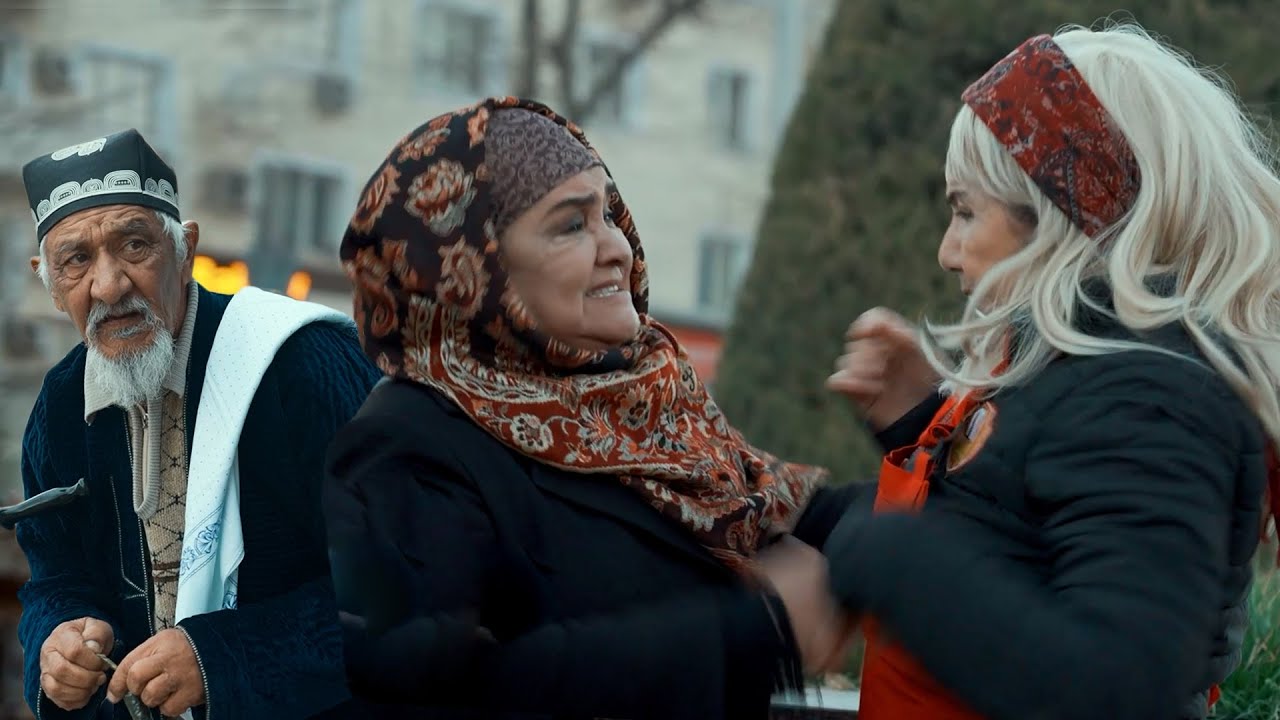 Оталар сӯзи... Бобой Момойни йӯқотди [Otalar so'zi... Boboy Momoyni yo‘qotdi]