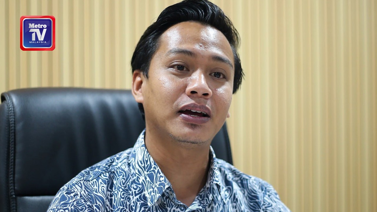Perkhidmatan Exco Pulau Pinang Fahmi Zainol ditamatkan
