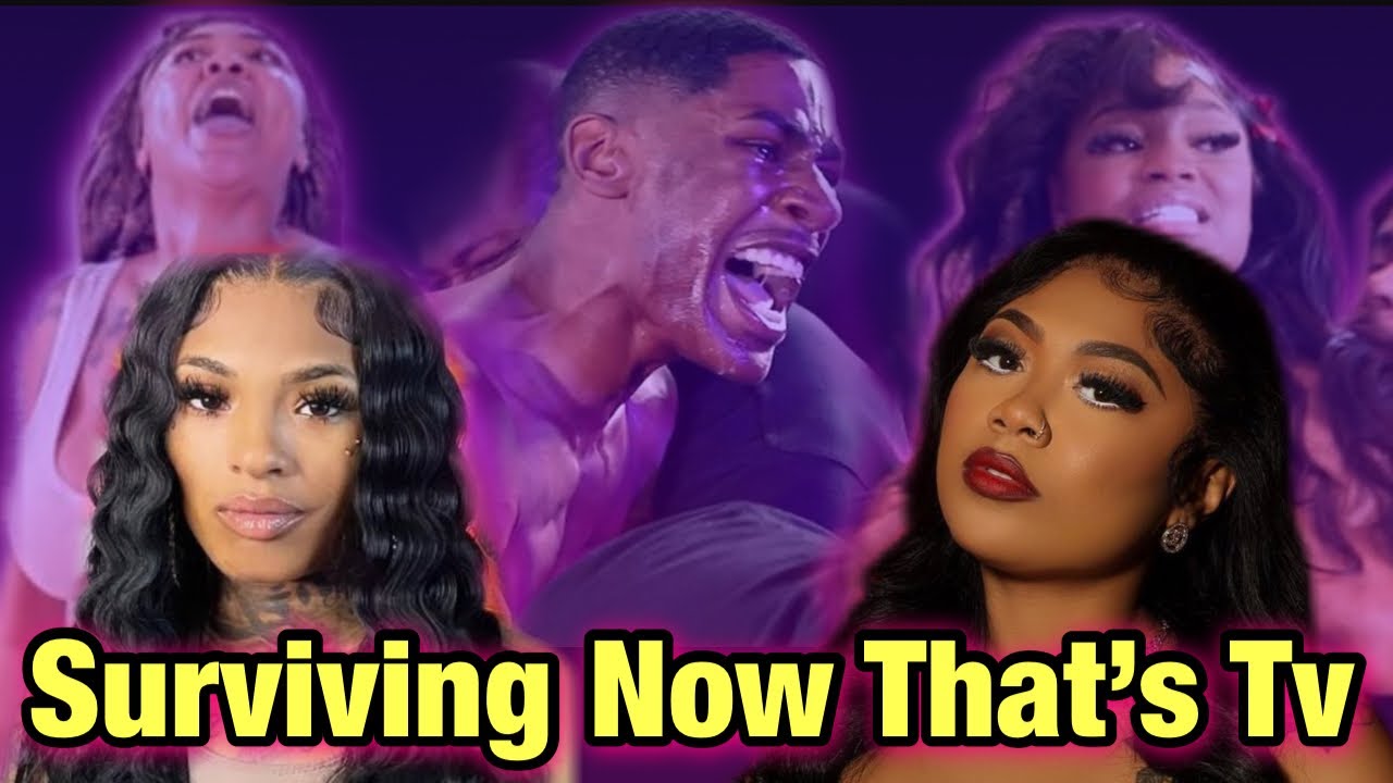 TOXIC Reality Tv Networks : The Problem with Now That’s Tv