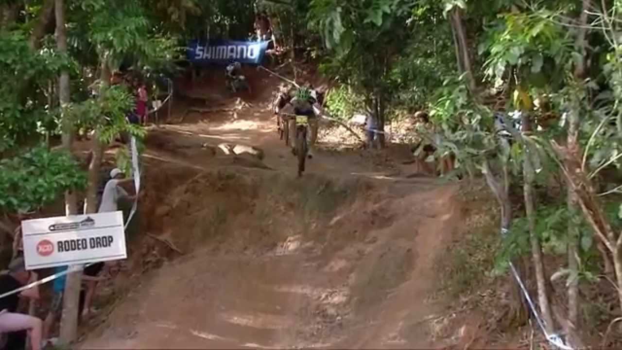 MTB is awesome - Cross Country 1