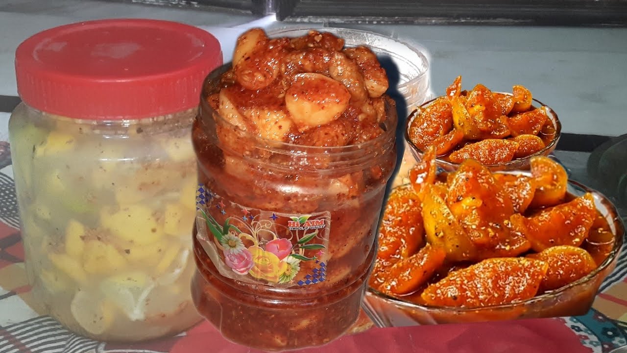 बिना तेल नींबू का खट्टा-मीठा अचार जो सालों साल चले l Nimbu Ka Accra I nimbu ka khatta Meetha Accra।