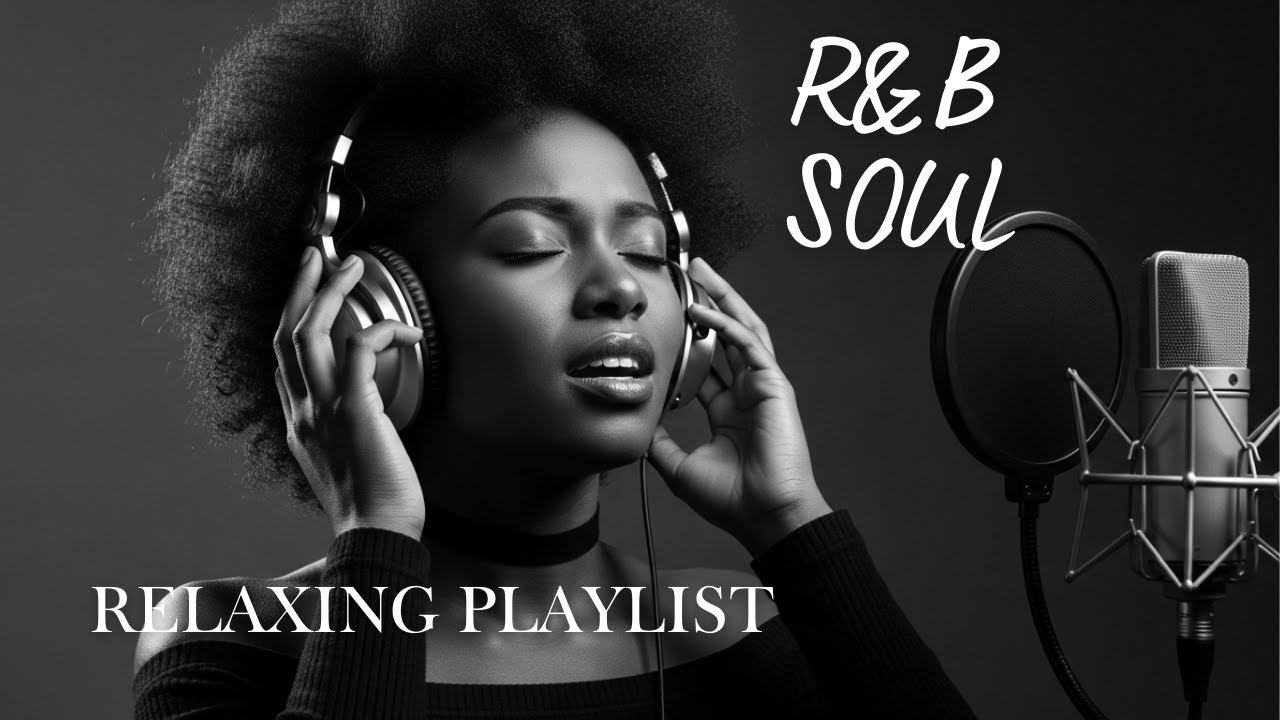 Emotional R&B Love Songs for Calm and Cozy Nights