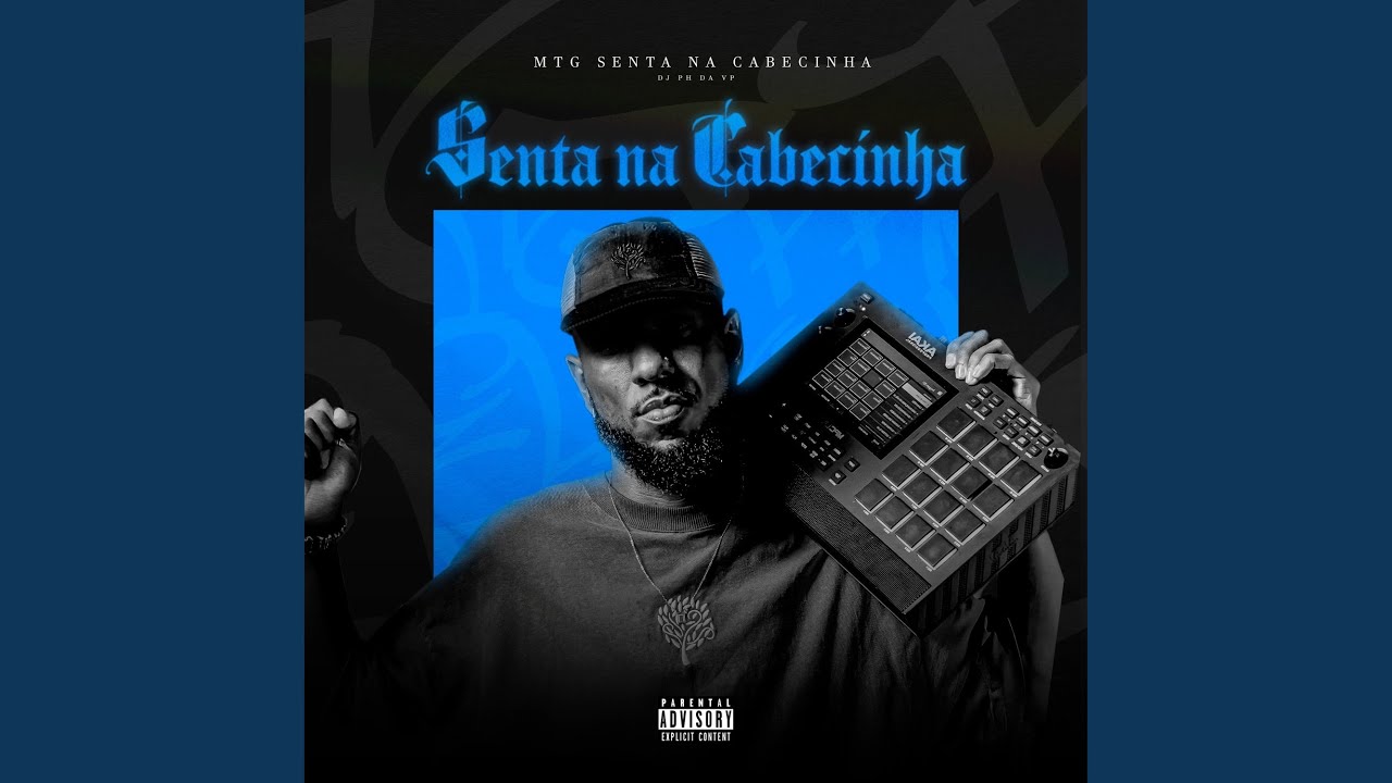 MTG SENTA NA CABECINHA
