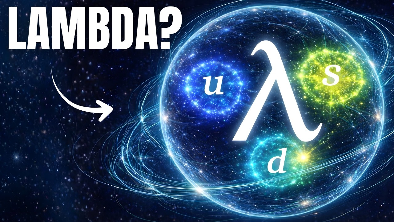 The Strange Particle That Reshaped Physics