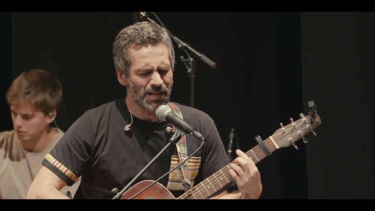 SE CALHAR PARA MIM - Simplus - Concerto 25 Anos