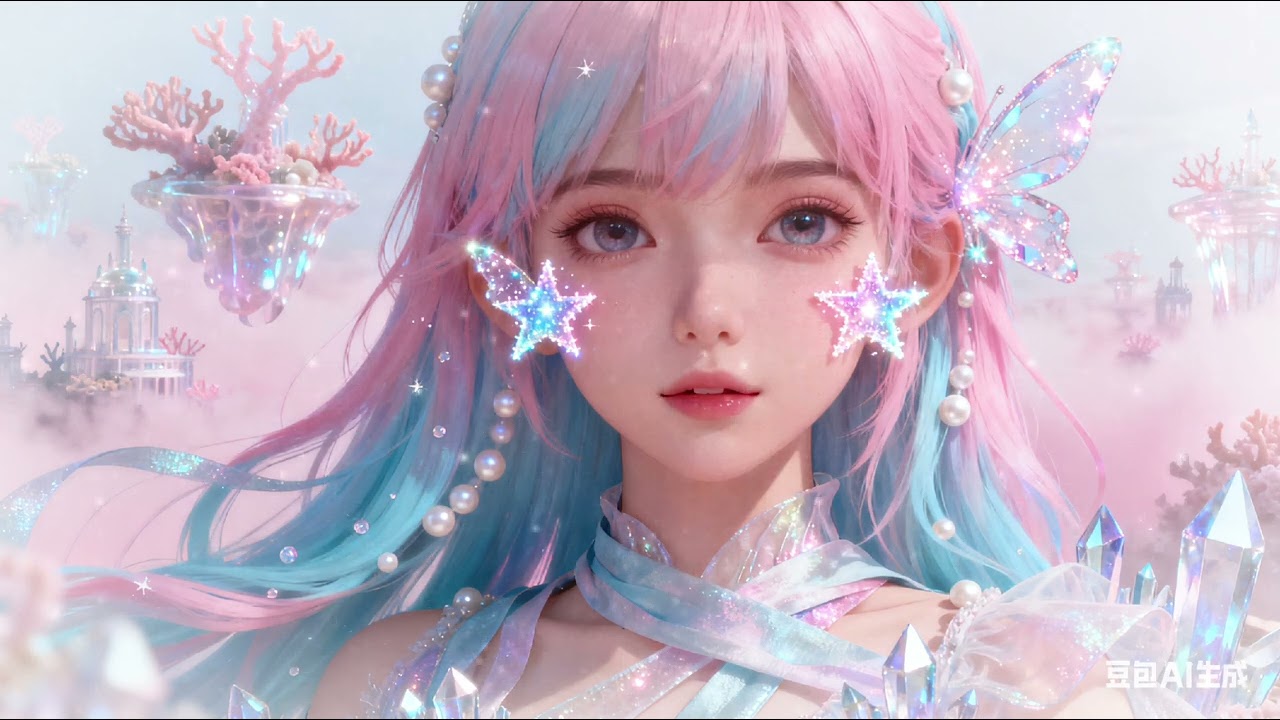 ZHi-偏偏『偏偏要等待 偏偏要看你不會來的海』【動態歌詞 | Pinyin Lyrics】EDM