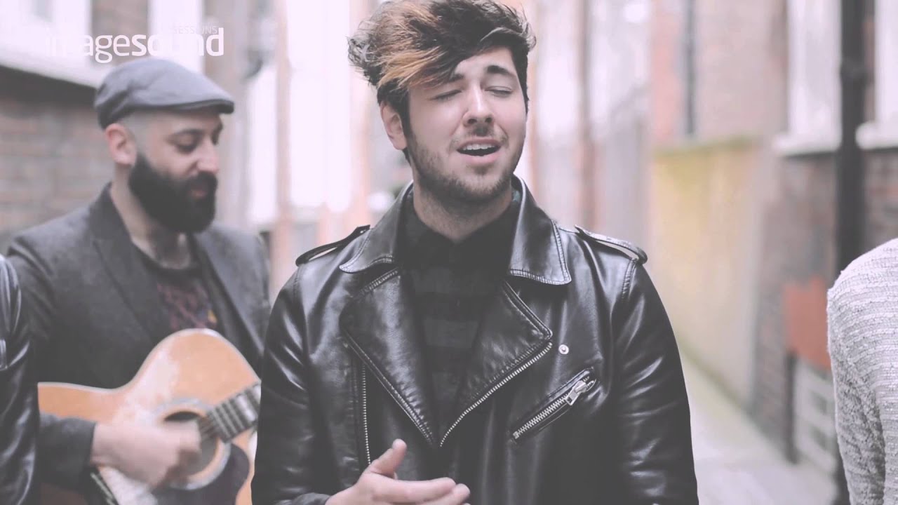 Kingsland Road - Dirty Dancer // Imagesound Sessions