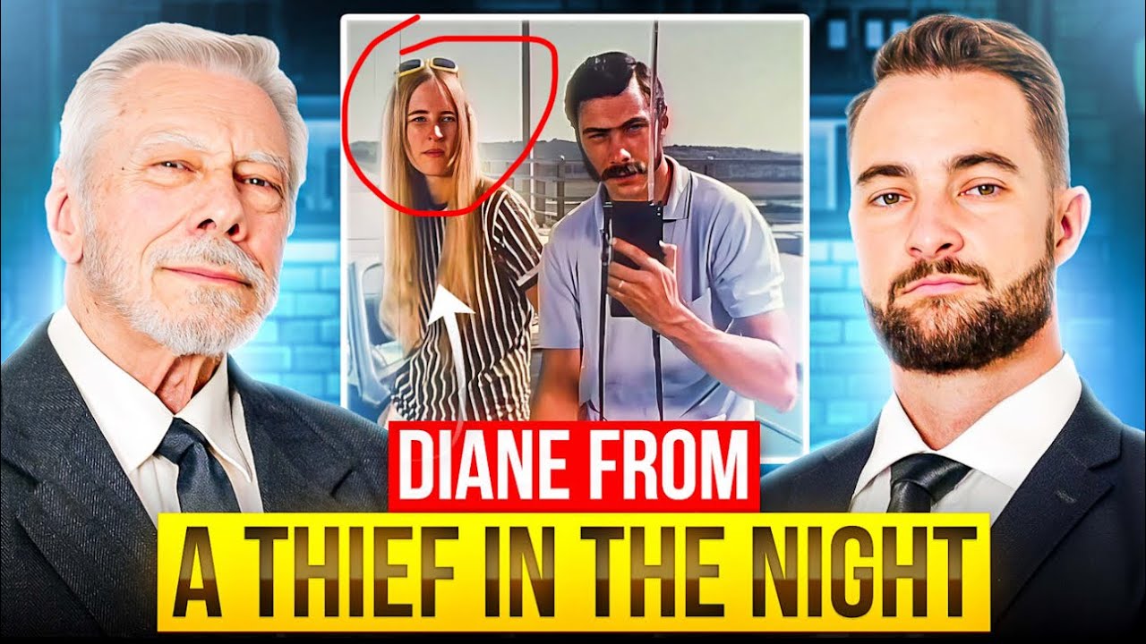 Interview with Maryann Rachford (Diane From A Thief In The Night) Part 2