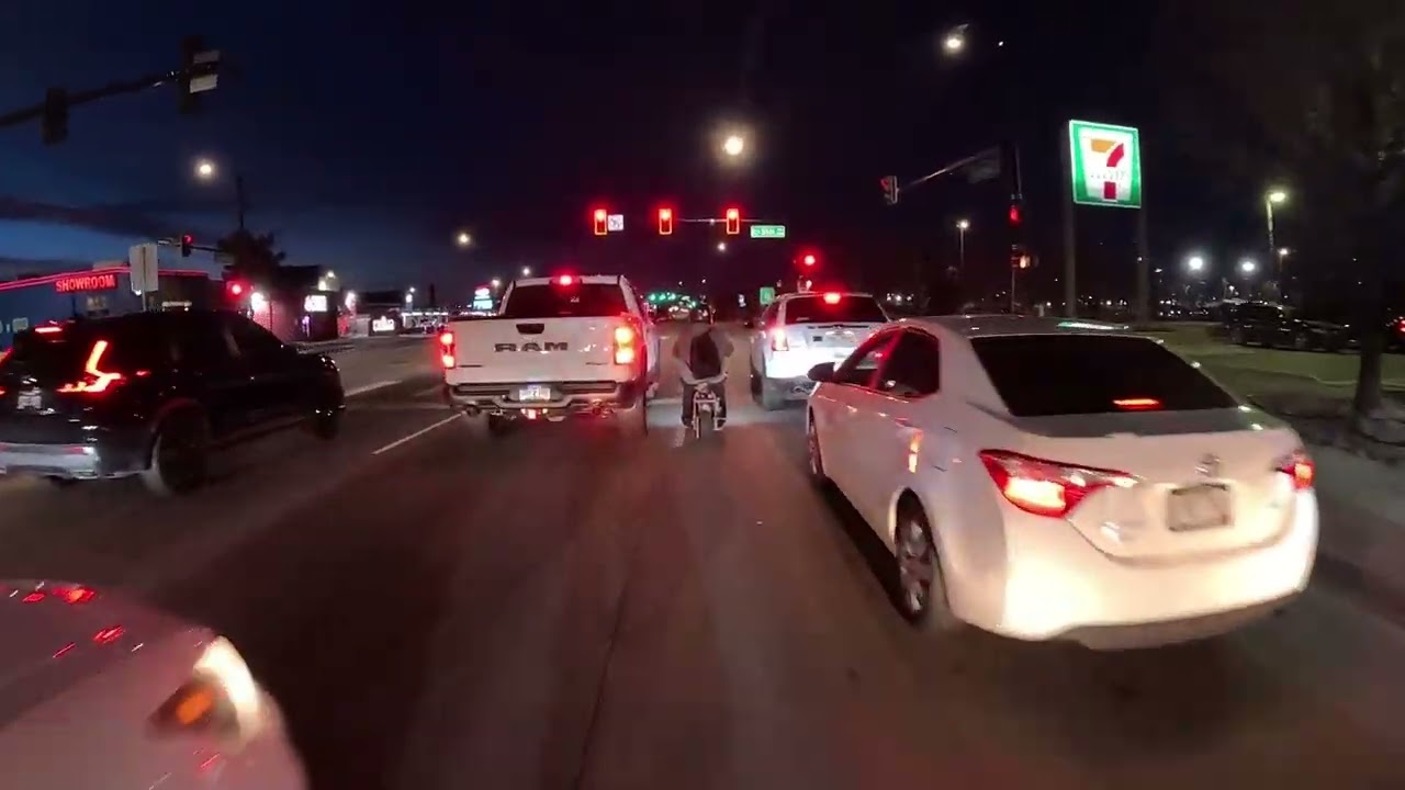 heavenly birthday ride out for Zach (LLZ)