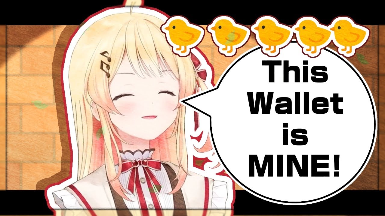 [Highlight] Niwabirb Cute Noises [Otonose Kanade / HololiveDEV_IS]