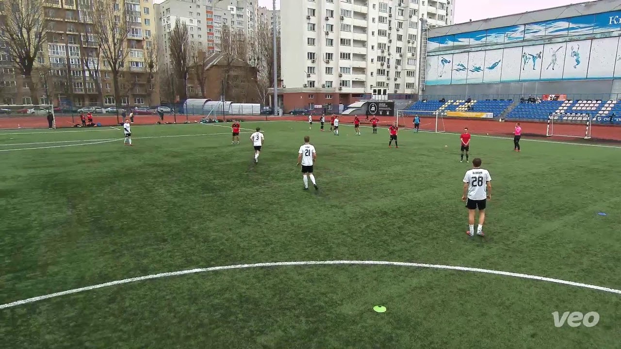 Matchday KSL vs Diєvo - ESPADA