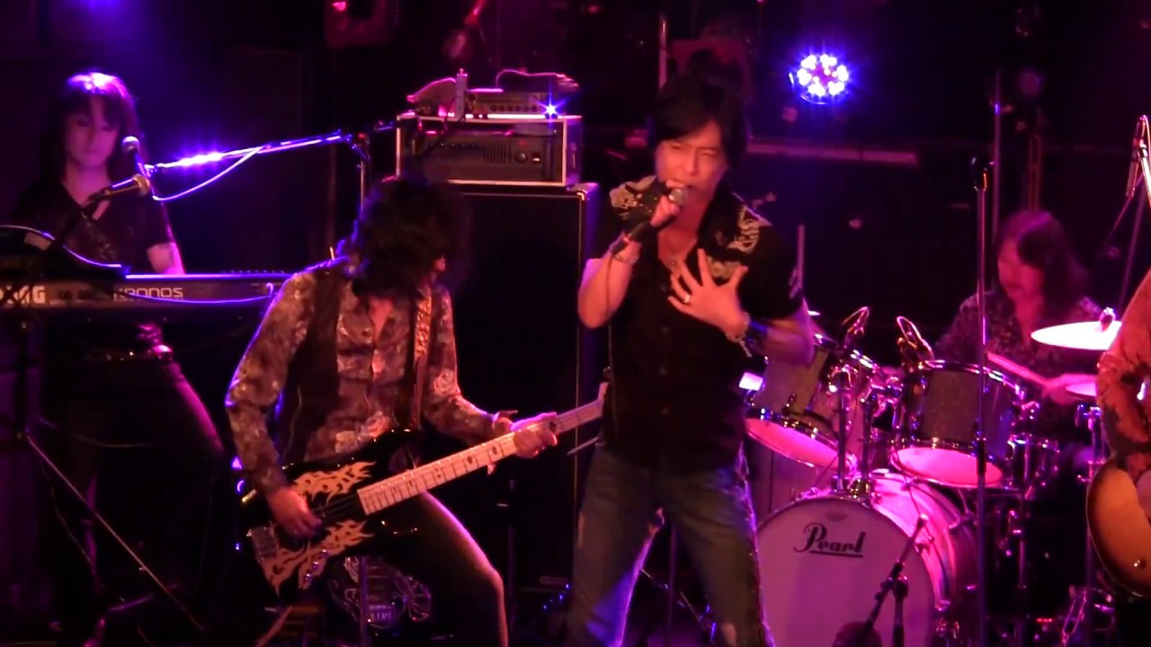 Turning Point /SNIPER Cover