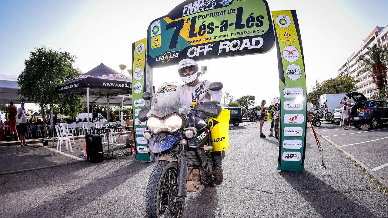 7º Lés-a-Lés OFF Road (2022)