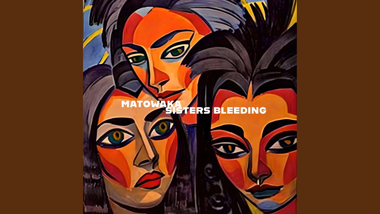 Sisters Bleeding