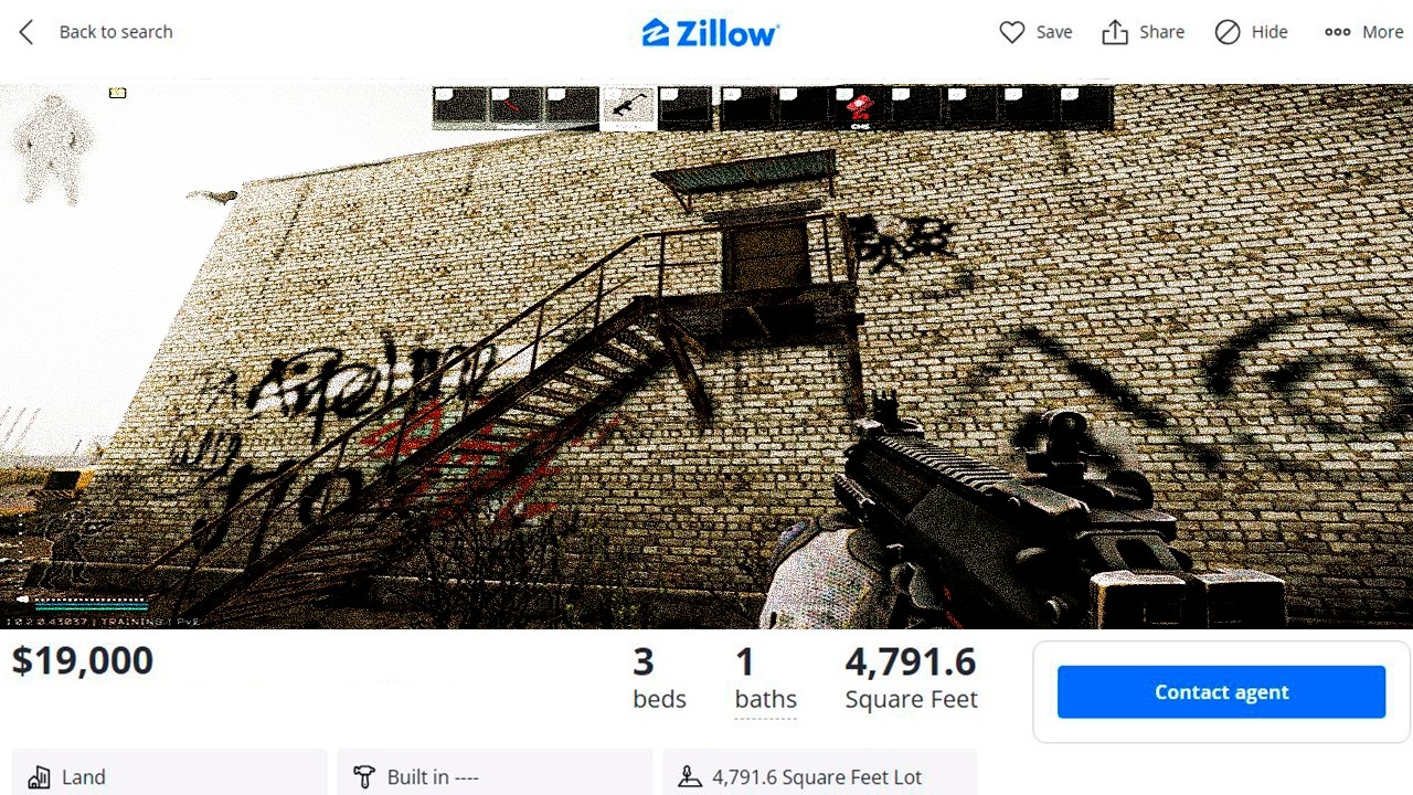Tarkov Has A New Landlord 💀💀🔥🔥