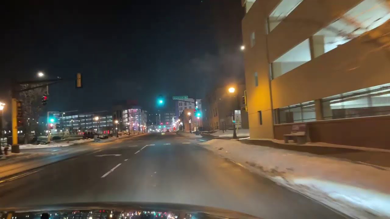 Live on Patrol #82 (Jan. 2, 2021)