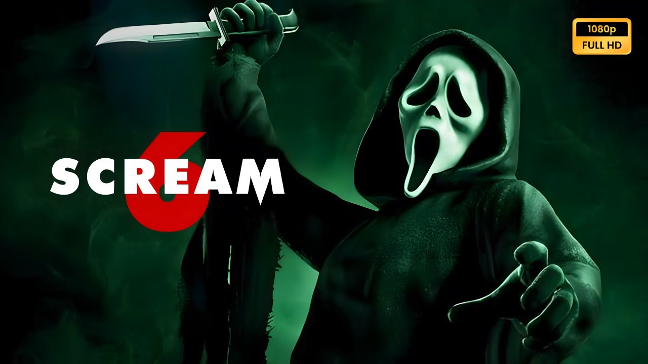 Scream 6 2023 Pelicula completa en espa&ntilde;ol explicada, rese&ntilde;a y hechos