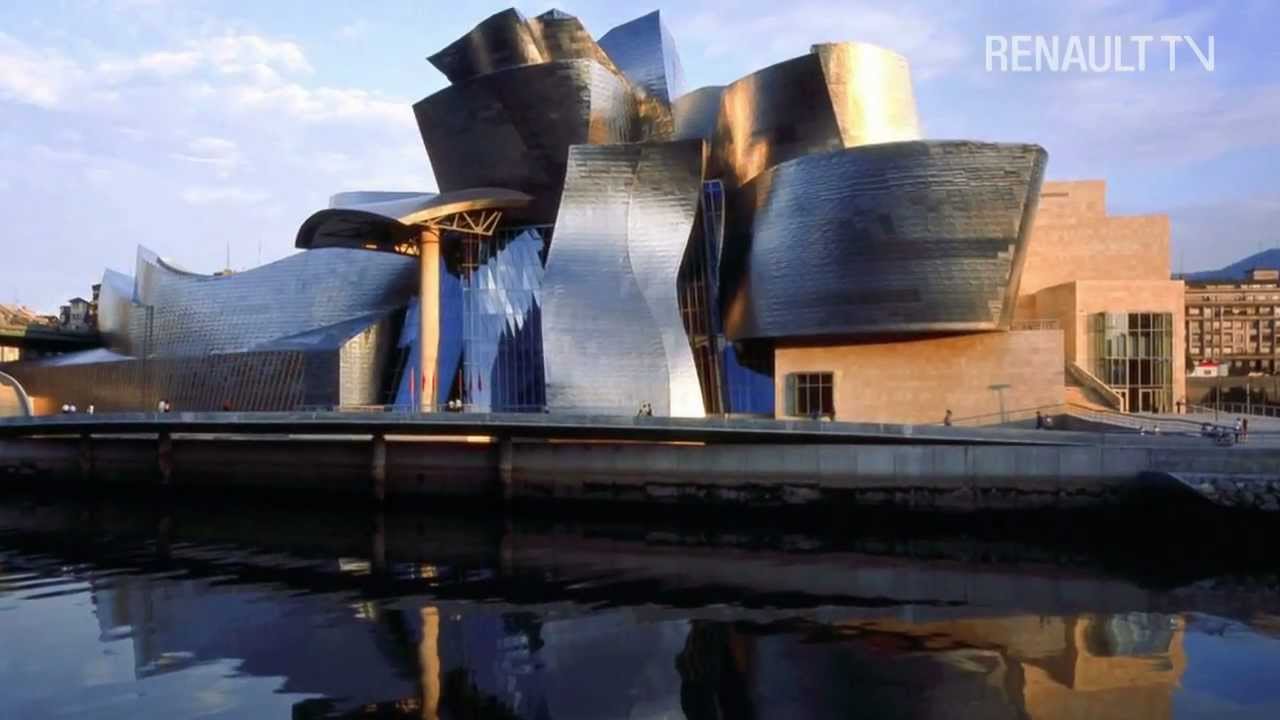 Cinq d&eacute;cennies de design, les ann&eacute;es 2000 - RENAULT TV
