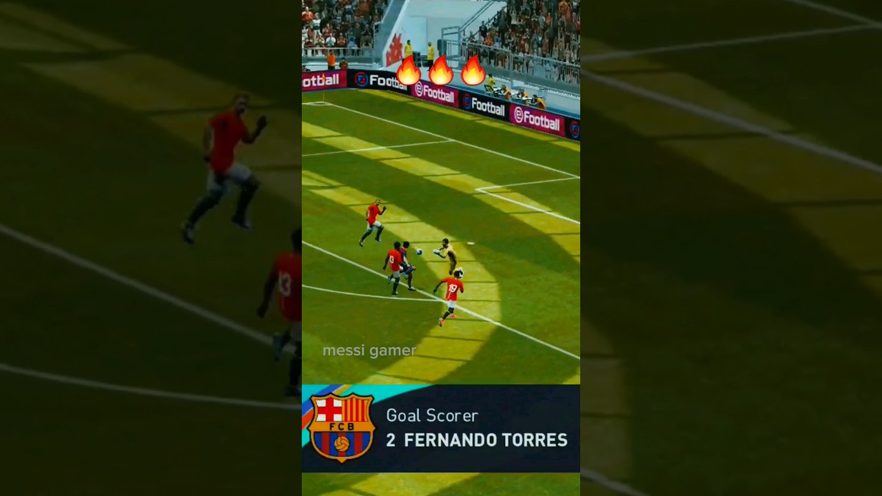 Fernado torres best goal 🔥🔥 