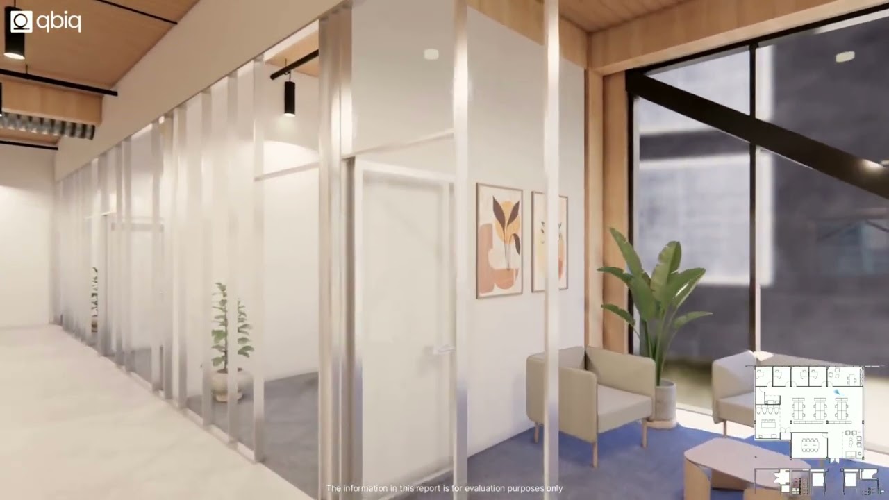 T3 FAT Village Spec Suite B