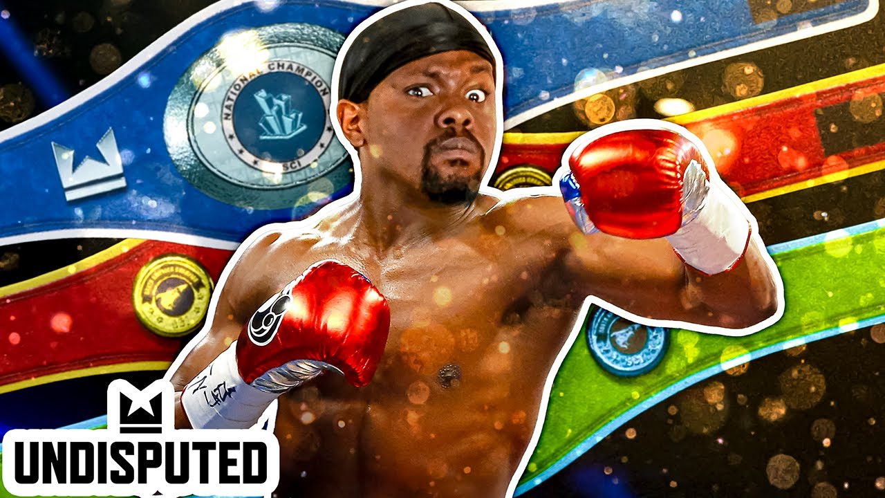 The Biggest Fight Of My Life!