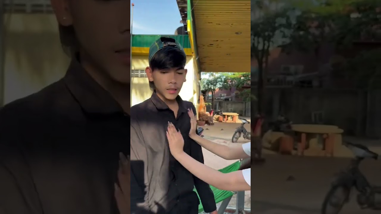 ប្រូជាទិញខ្សែរកអោយសង្សារទៀត✨❤️