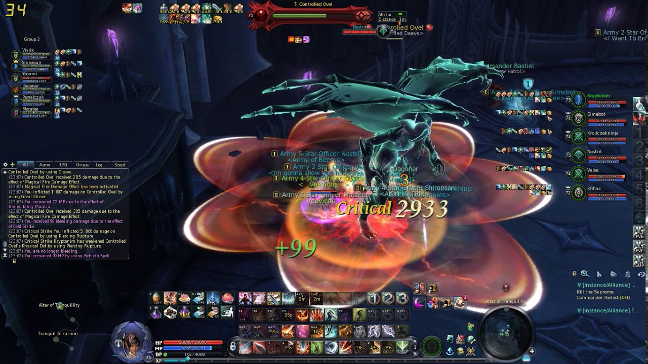 Aion Barus Narakkalli Easy Gladi PoV