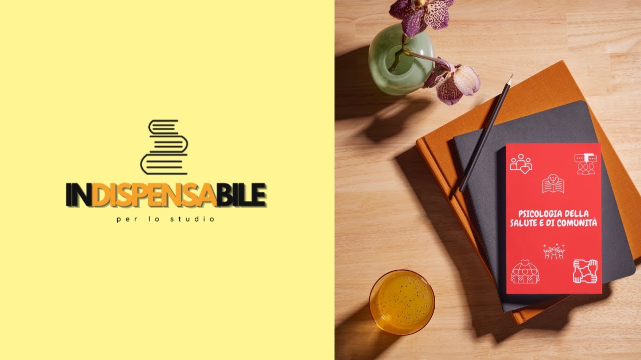 Cap. 1 – INTRODUZIONE ALLA PSICOLOGIA DELLA SALUTE | Psicologia della Salute e di Comunità