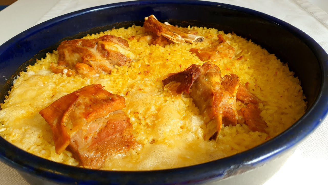 Teletina i pirinač zapečeni sa sirom, jelo koje osvaja PIRJAN - recept sa Vahom