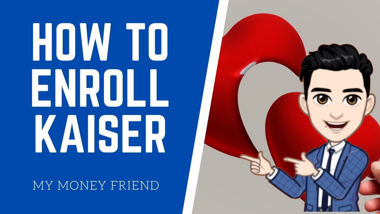 HOW TO ENROLL IN KAISER LONG TERM HEALTHCARE (IMG)