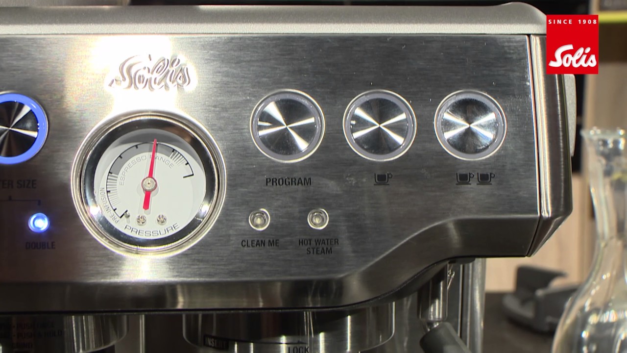 Solis Grind & Infuse 01