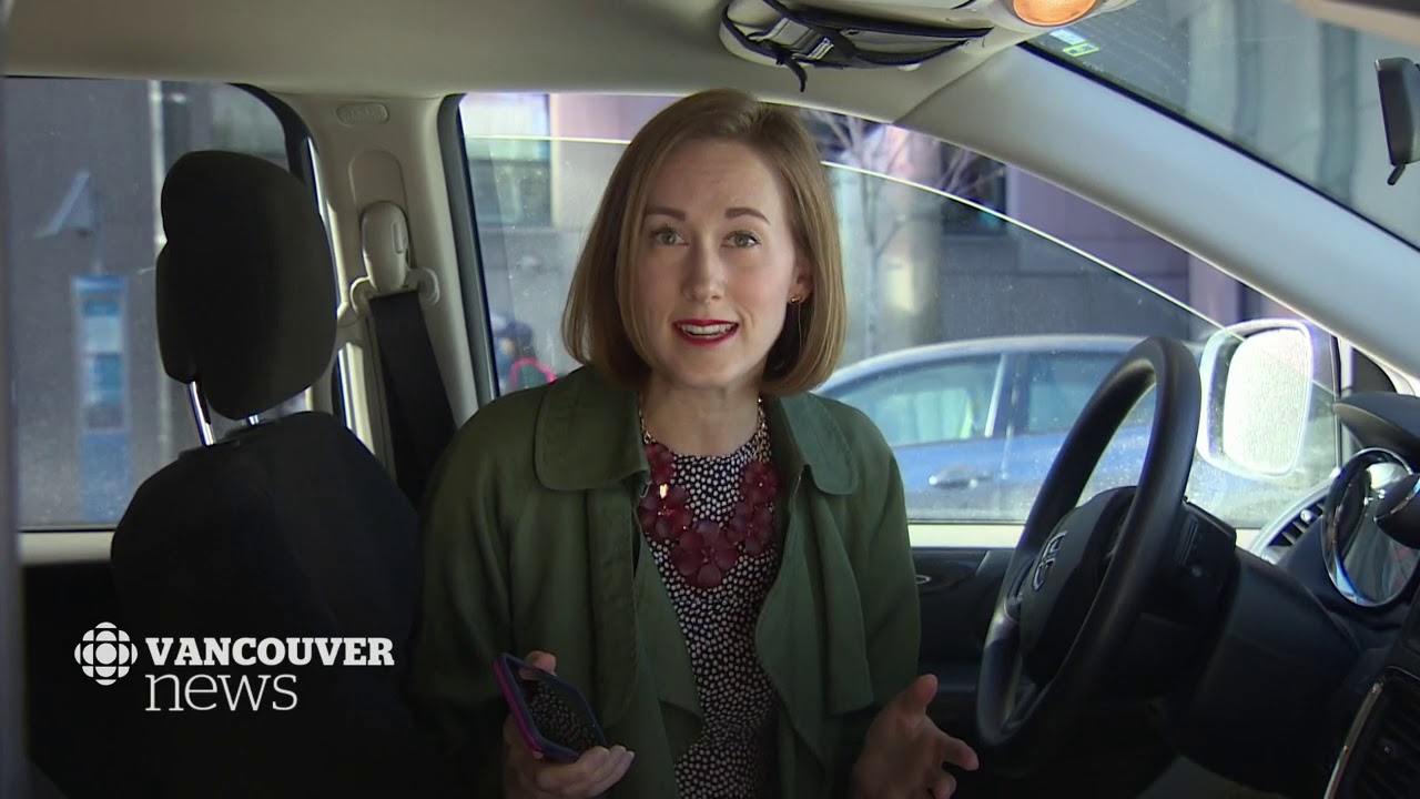 Distracted driving laws in B.C. &mdash; What you need to know
