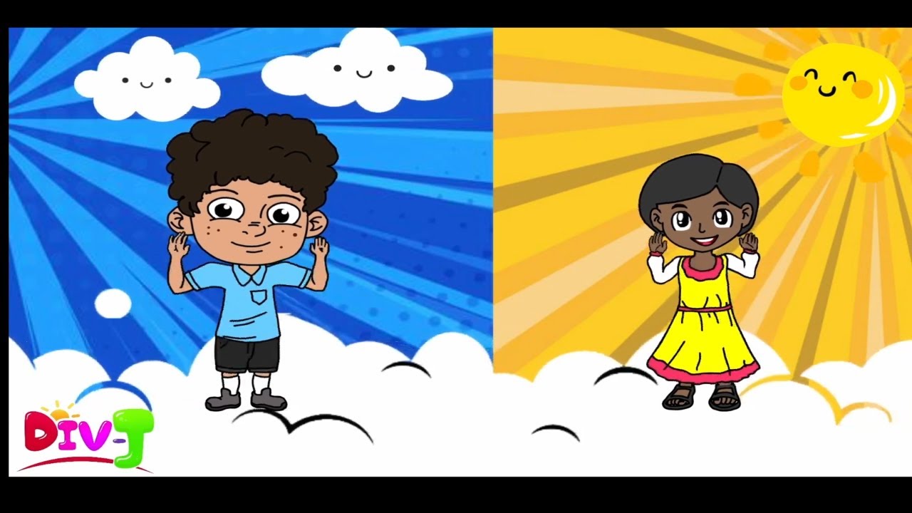 Compilation Gospel Pour Enfants  2025 | Chansons Bibliques Joyeuses #gospelpourenfant