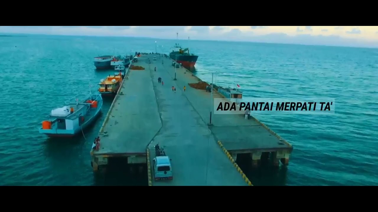 LIRIK LAGU 