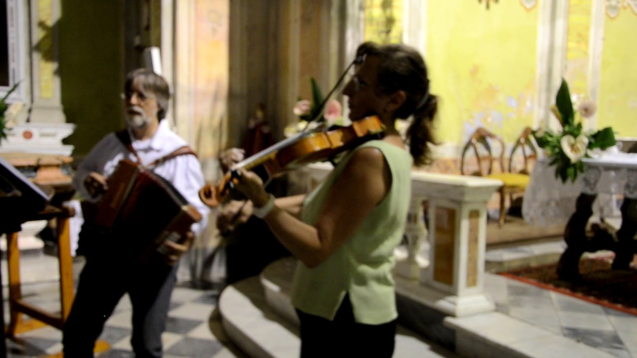 GRANDA AIGA- Mazurka